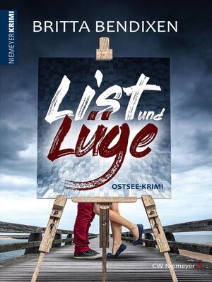 cover image of List und Lüge
